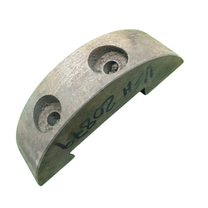 VEH20879 BLOCK/CRANKSHAFT BALANCING