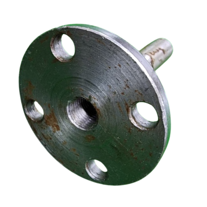 VEH21817 PIN/FULCRUM 5&6.5HP (9) 32