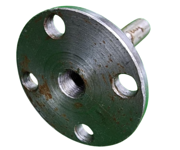 VEH21817 PIN/FULCRUM 5&6.5HP (9) 32