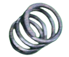 VEH19138 SPRING/RETURN 1 #11005 GE1