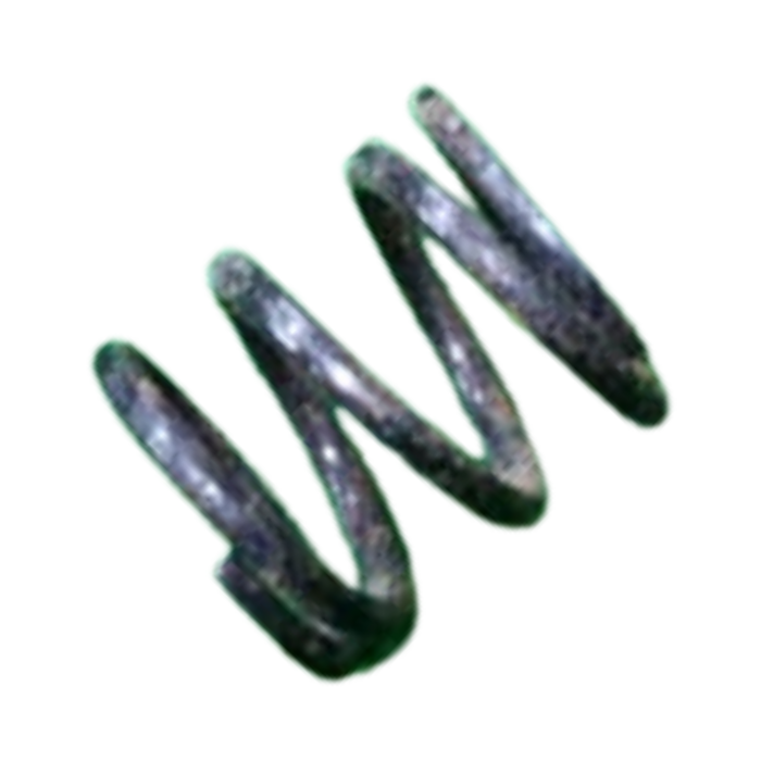 VEH19138 SPRING/RETURN 1 #11005 GE1