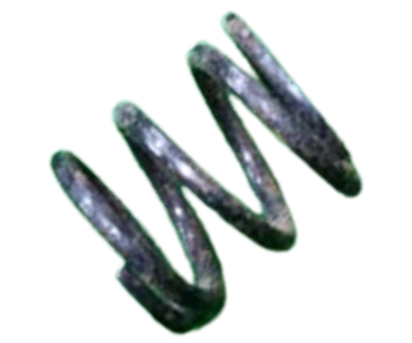 VEH19138 SPRING/RETURN 1 #11005 GE1