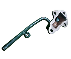 VEH18785 BRACKET/GOVERNOR-ASSLY.#15