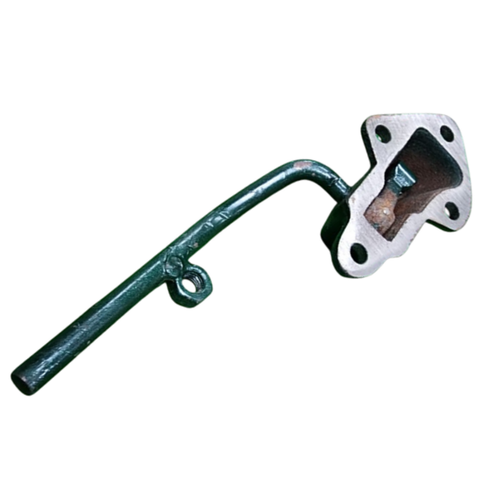 VEH18785 BRACKET/GOVERNOR-ASSLY.#15