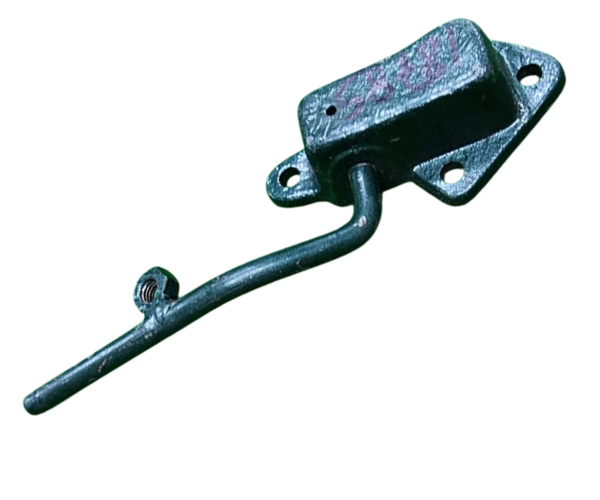 VEH18785 BRACKET/GOVERNOR-ASSLY.#15