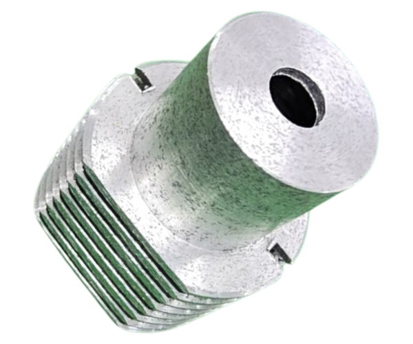 VEH18188 SLEEVE/NOZZLE #1056 (LOVSO