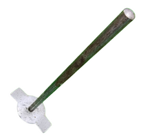 VEH18132 ROD/GOVERNOR PUSH (GE) #25