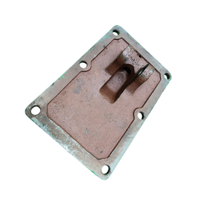VEH18159 BRACKET/FRONT PLATE #116