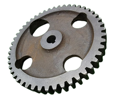 VEH18055 GEAR/DRIVING-LUBE OIL PUMP