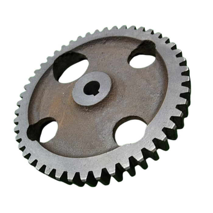 VEH18055 GEAR/DRIVING-LUBE OIL PUMP