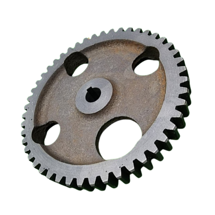 VEH18055 GEAR/DRIVING-LUBE OIL PUMP