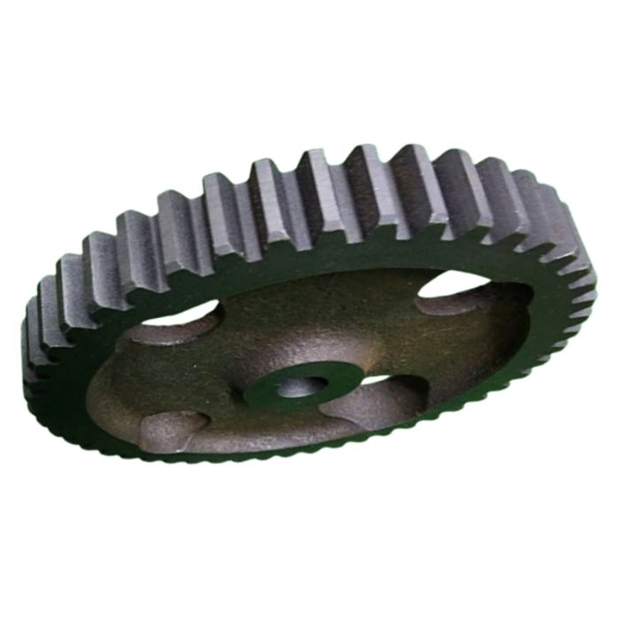 VEH18055 GEAR/DRIVING-LUBE OIL PUMP