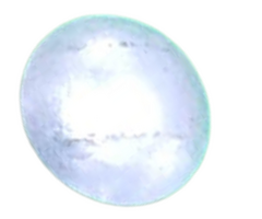 VEH18088 PLUG/CORE #235(ROCKER BOX