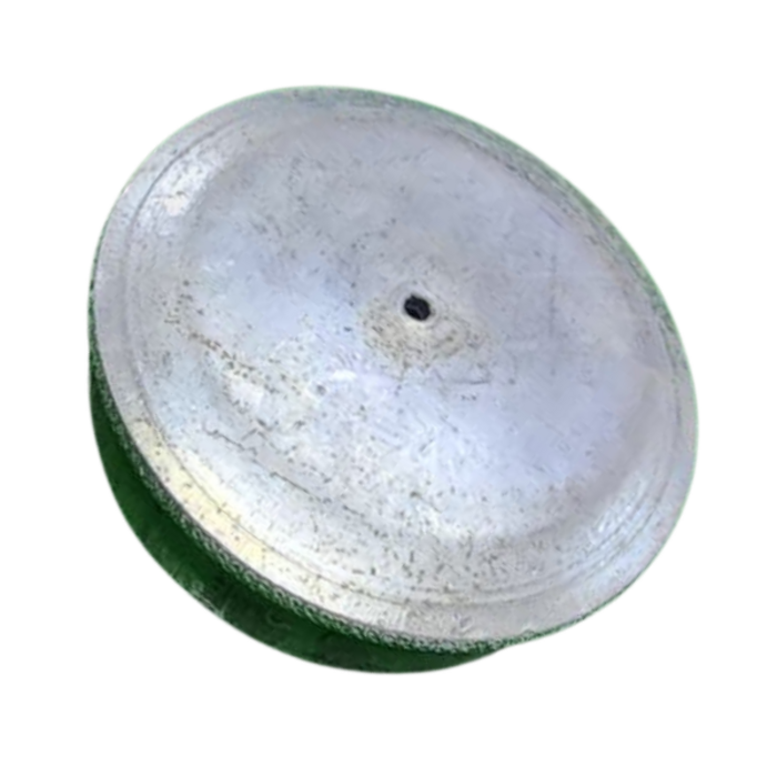 VEH18033 CAP/FUEL TANK #501