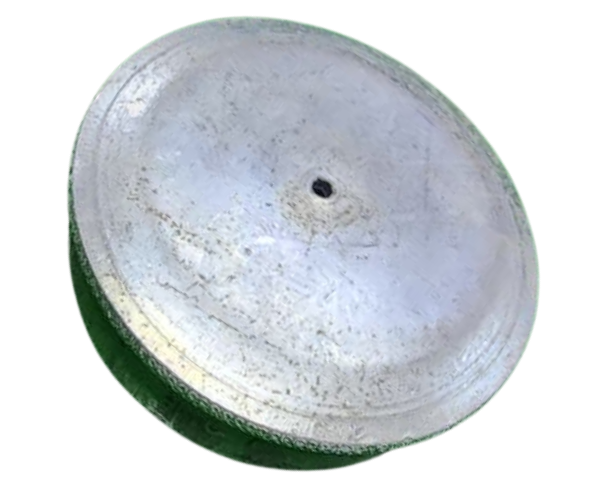 VEH18033 CAP/FUEL TANK #501