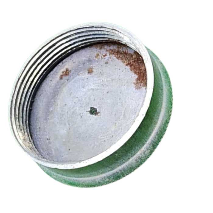 VEH18033 CAP/FUEL TANK #501/1 (FUEL