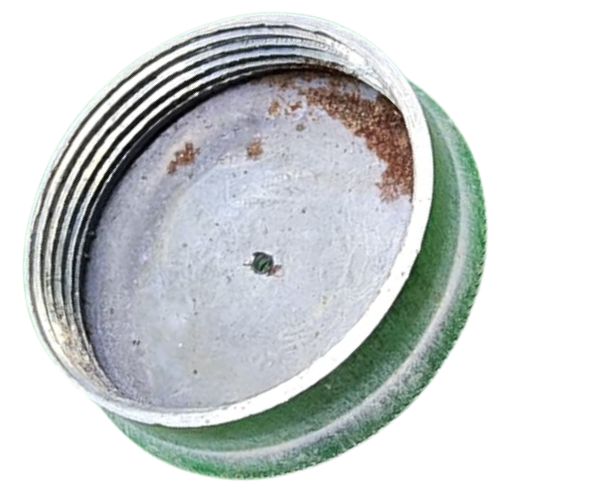 VEH18033 CAP/FUEL TANK #501