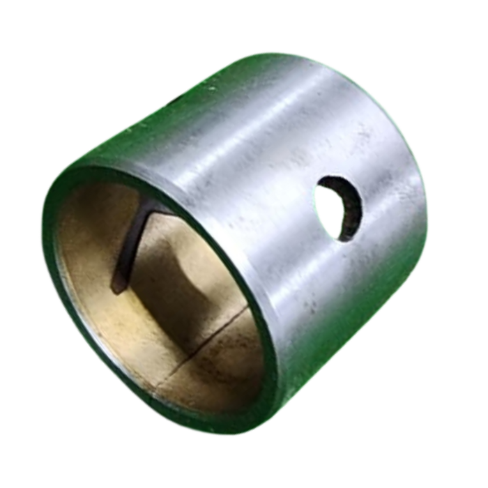 VEH15872 BUSH/GUDGIN PIN SML.END 3