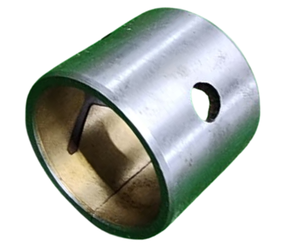 VEH15872 BUSH/GUDGIN PIN SML.END 3