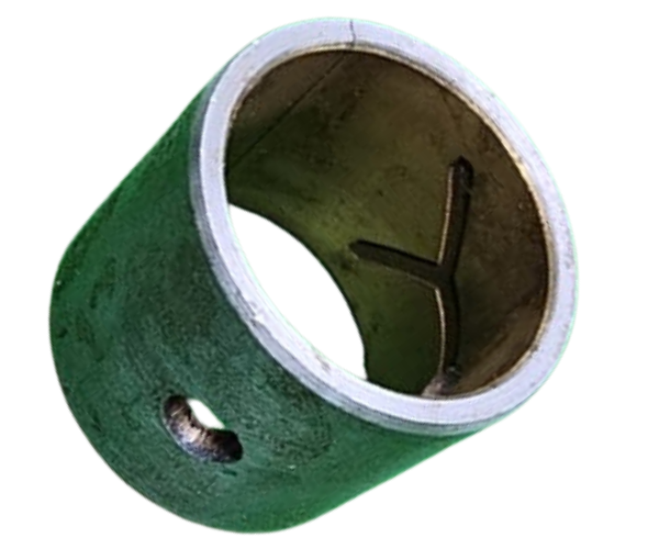 VEH15872 BUSH/GUDGIN PIN SML.END 3