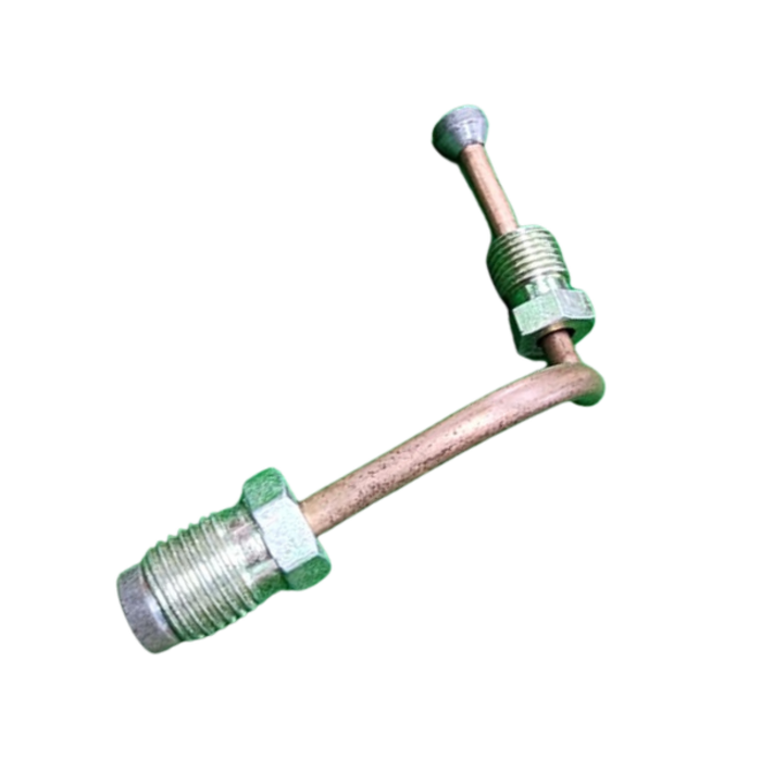 VEH15864 HOUSING/FILTER TUBE OIL PI