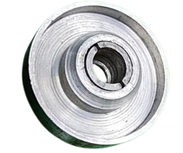 VEH14790 CUP/VALVE W-COLLET V031K07