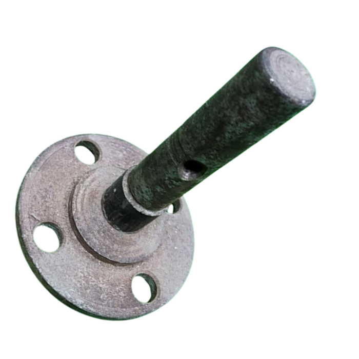 VEH14781 BOLT & NUT/CONROD 008-0400