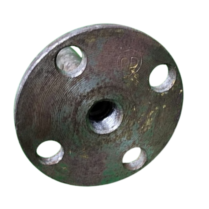 VEH14781 BOLT & NUT/CONROD 008-0400