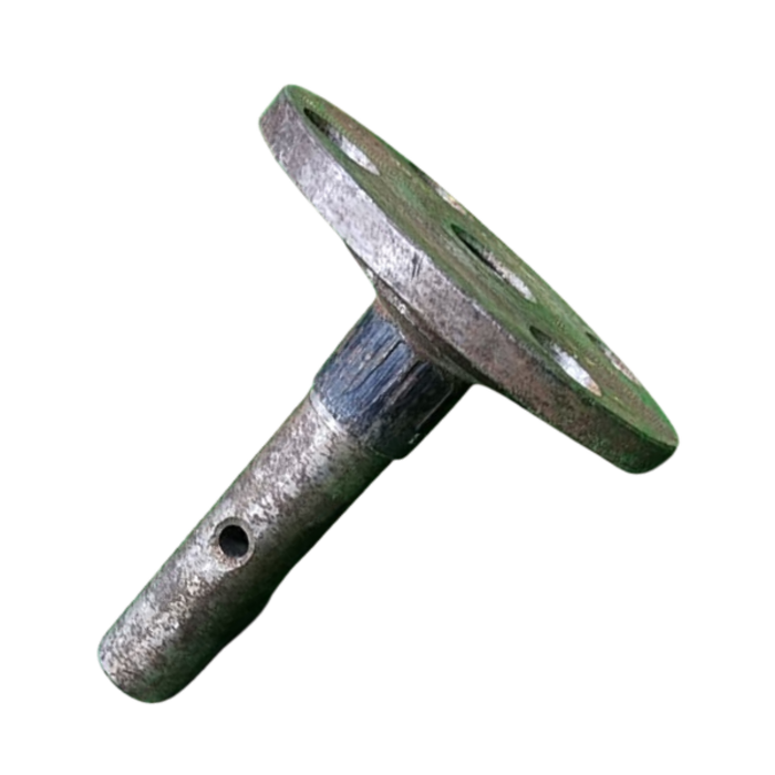 VEH14781 BOLT & NUT/CONROD 008-0400