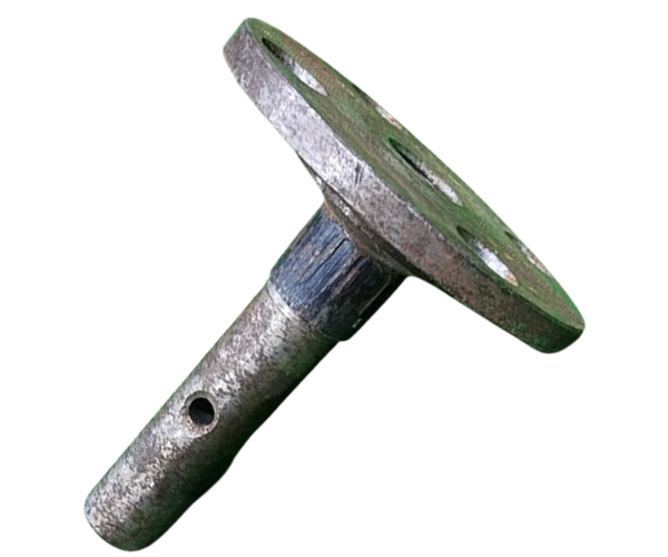 VEH14781 BOLT & NUT/CONROD 008-0400