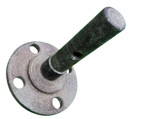 VEH14781 BOLT & NUT/CONROD 008-0400
