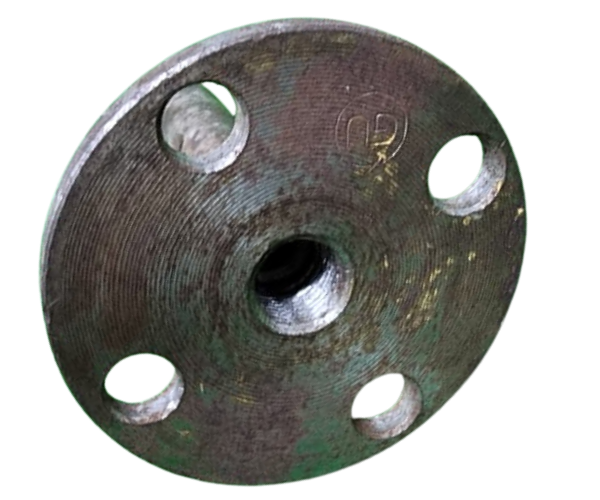 VEH14781 BOLT & NUT/CONROD 008-0400