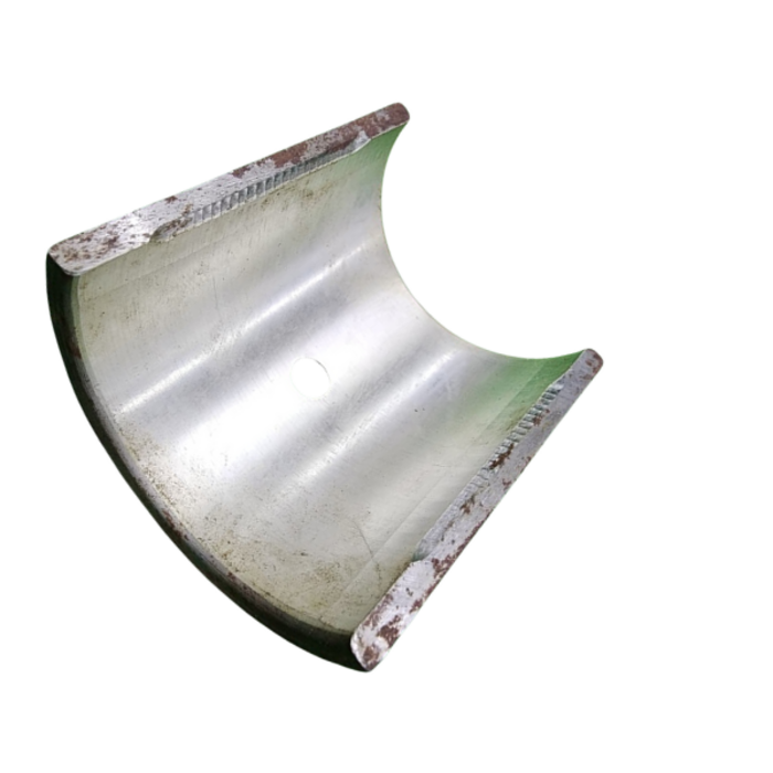 VEH14777 BEARING/CRANKSHAFT #574-10