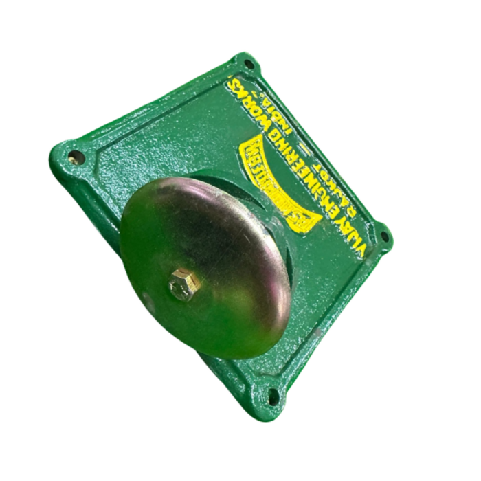 VEH24461/BIG INSPECTION WINDOW WITH BREATHER BEND - 6HP/8HP W/C