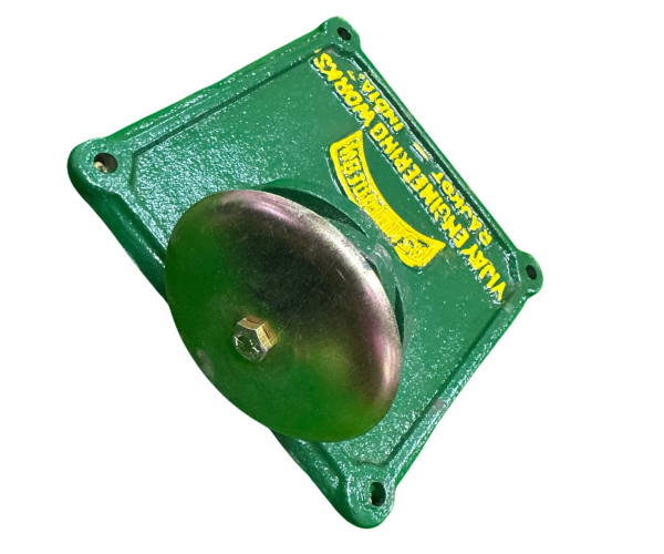 VEH24461/BIG INSPECTION WINDOW WITH BREATHER BEND - 6HP/8HP W/C