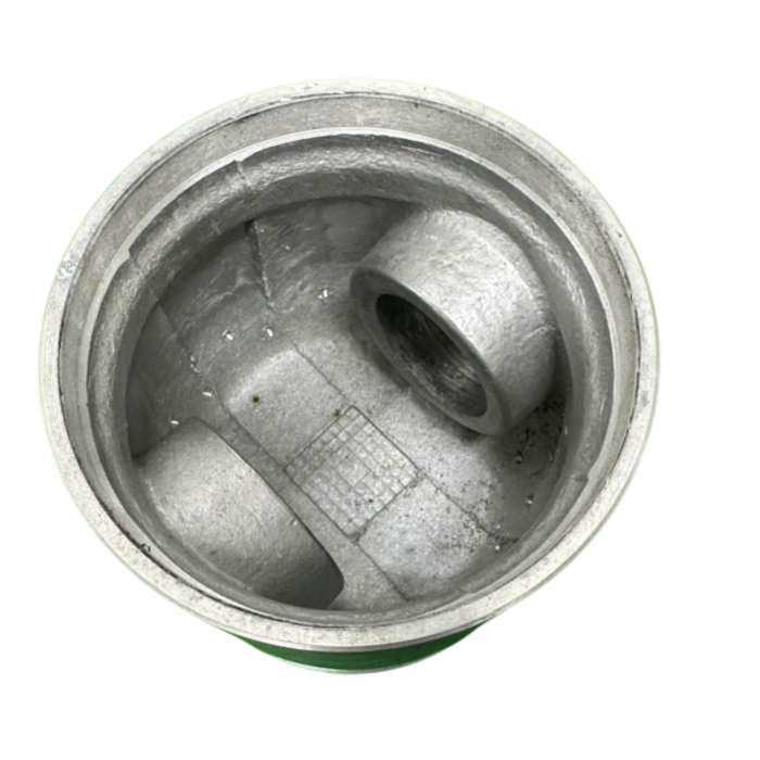 VEH22339 PISTON 102MM