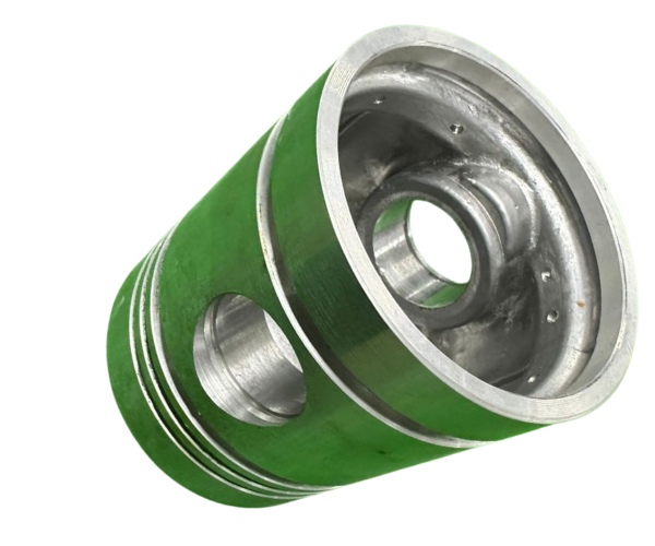 VEH21828 PISTON/STD 85MM 5HP #319