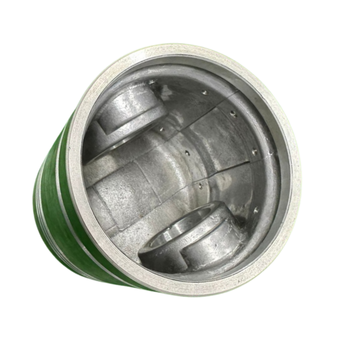 VEH21828 PISTON/STD 85MM 5HP #319