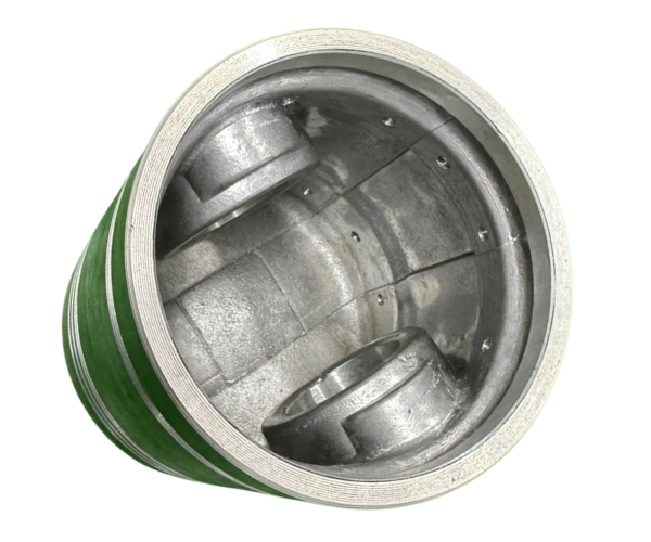 VEH21828 PISTON/STD 85MM 5HP #319