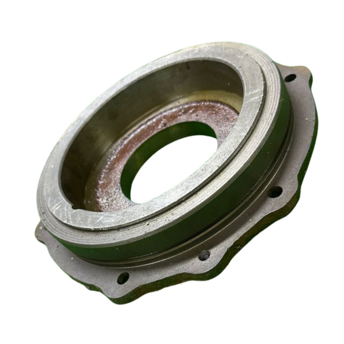 VEH20831 SUPPORT/MAIN BEARING #SD11