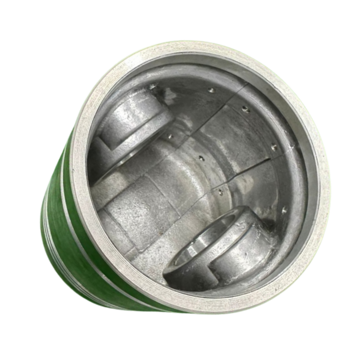 VEH20138 PISTON/STD 8HP (BORE X STR