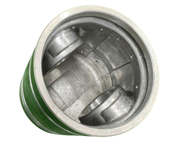 VEH20138 PISTON/STD 8HP (BORE X STR
