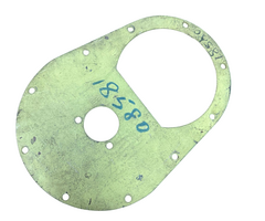 VEH18580 PLATE/GEAR COVER #15105/15106-3.5HP