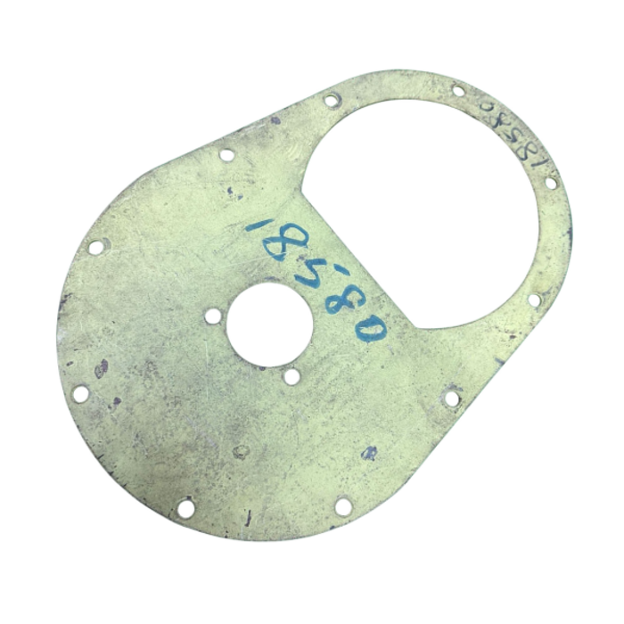 VEH18580 PLATE/GEAR COVER #15105/15106-3.5HP