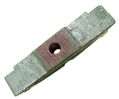 VEH18139 WEIGHT/BALANCE #25007 (CRA