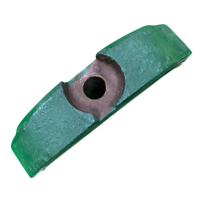 VEH18139 WEIGHT/BALANCE #25007 (CRA