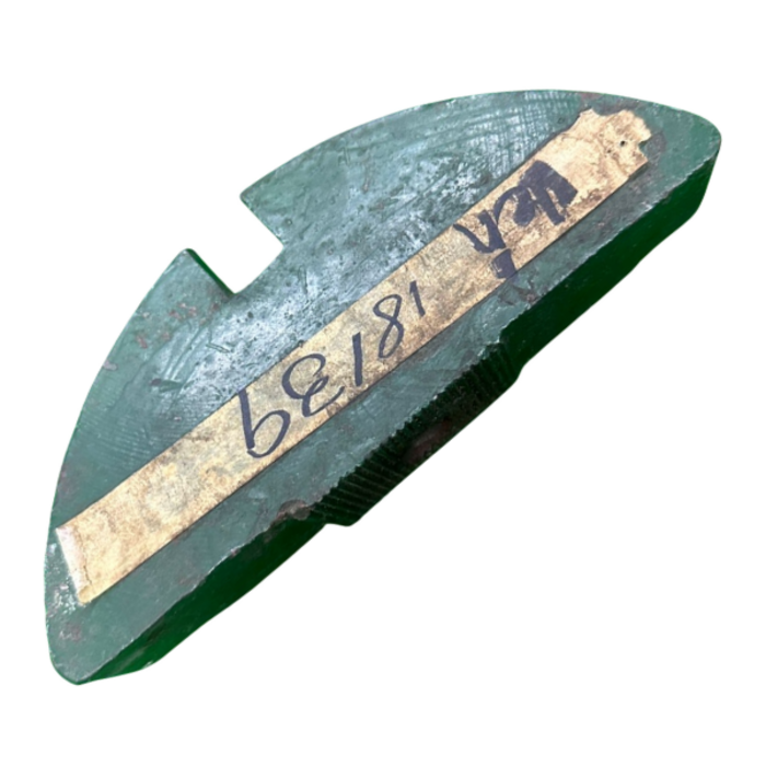 VEH18139 WEIGHT/BALANCE #25007 (CRA