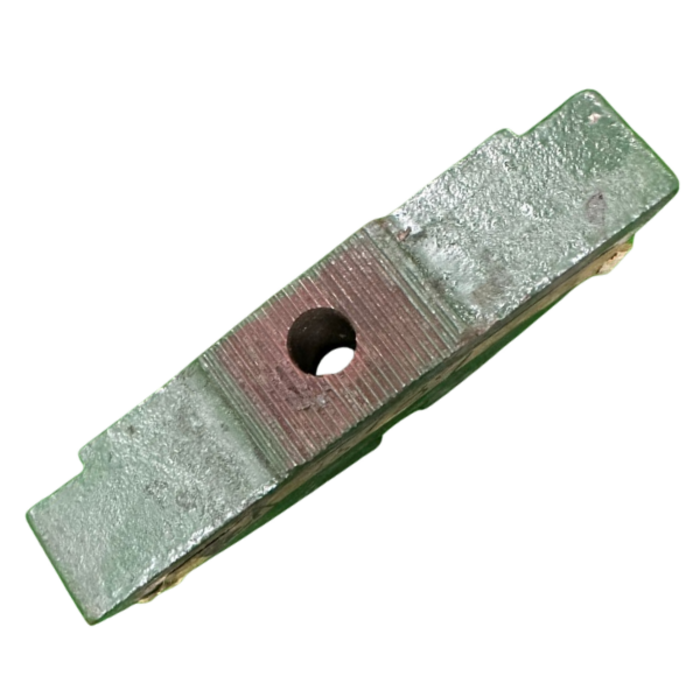 VEH18139 WEIGHT/BALANCE #25007 (CRA