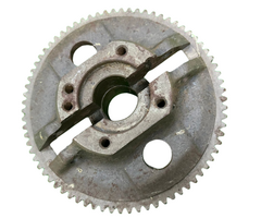 VEH18137 GEAR/CAMSHAFT-STEEL #402