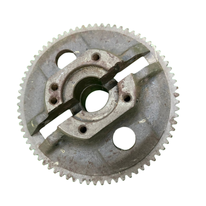 VEH18137 GEAR/CAMSHAFT-STEEL #402